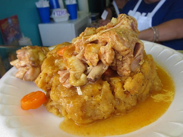 Mofongo