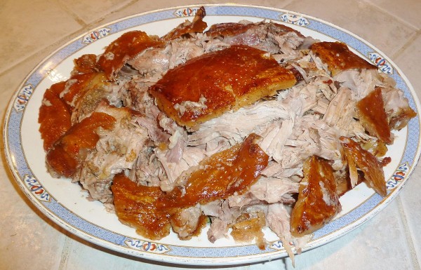 Pernil