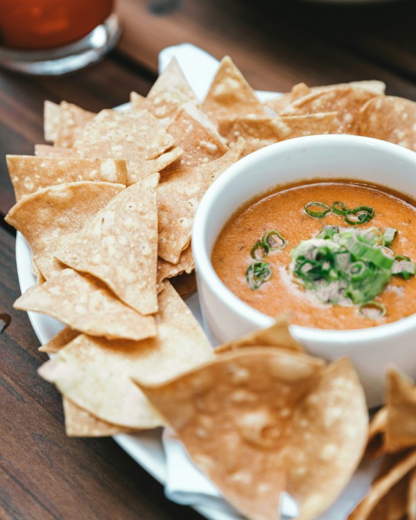 Chile con queso