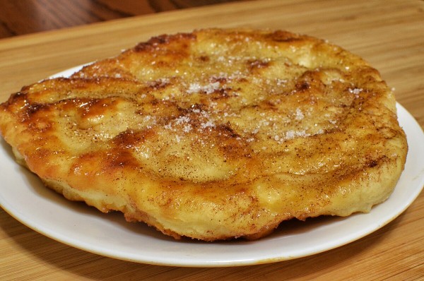 Fry bread