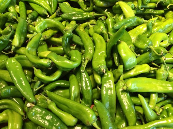 Hatch chile