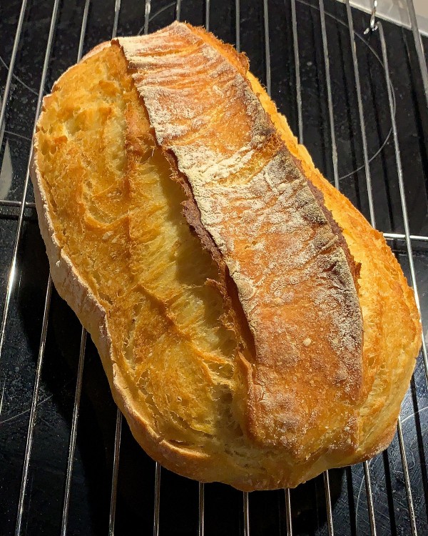 Pane pugliese