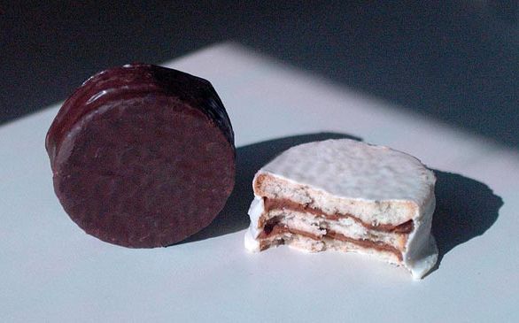 Alfajor