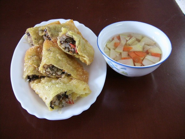 Bánh gối